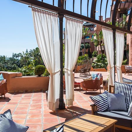 Kempinski Hotel Bahia Beach Resort & Spa Estepona Ngoại thất bức ảnh