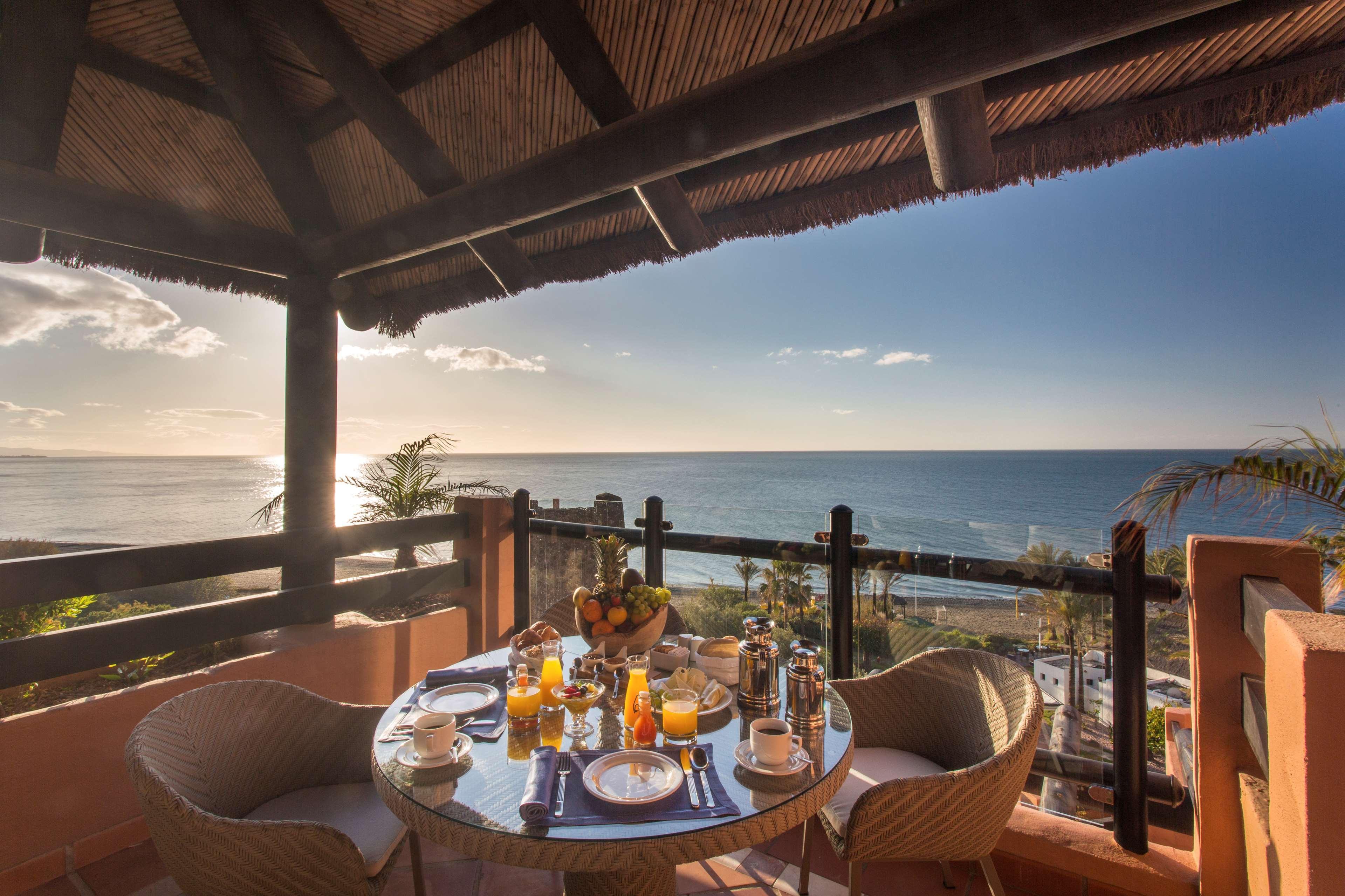 Kempinski Hotel Bahia Beach Resort & Spa Estepona Ngoại thất bức ảnh