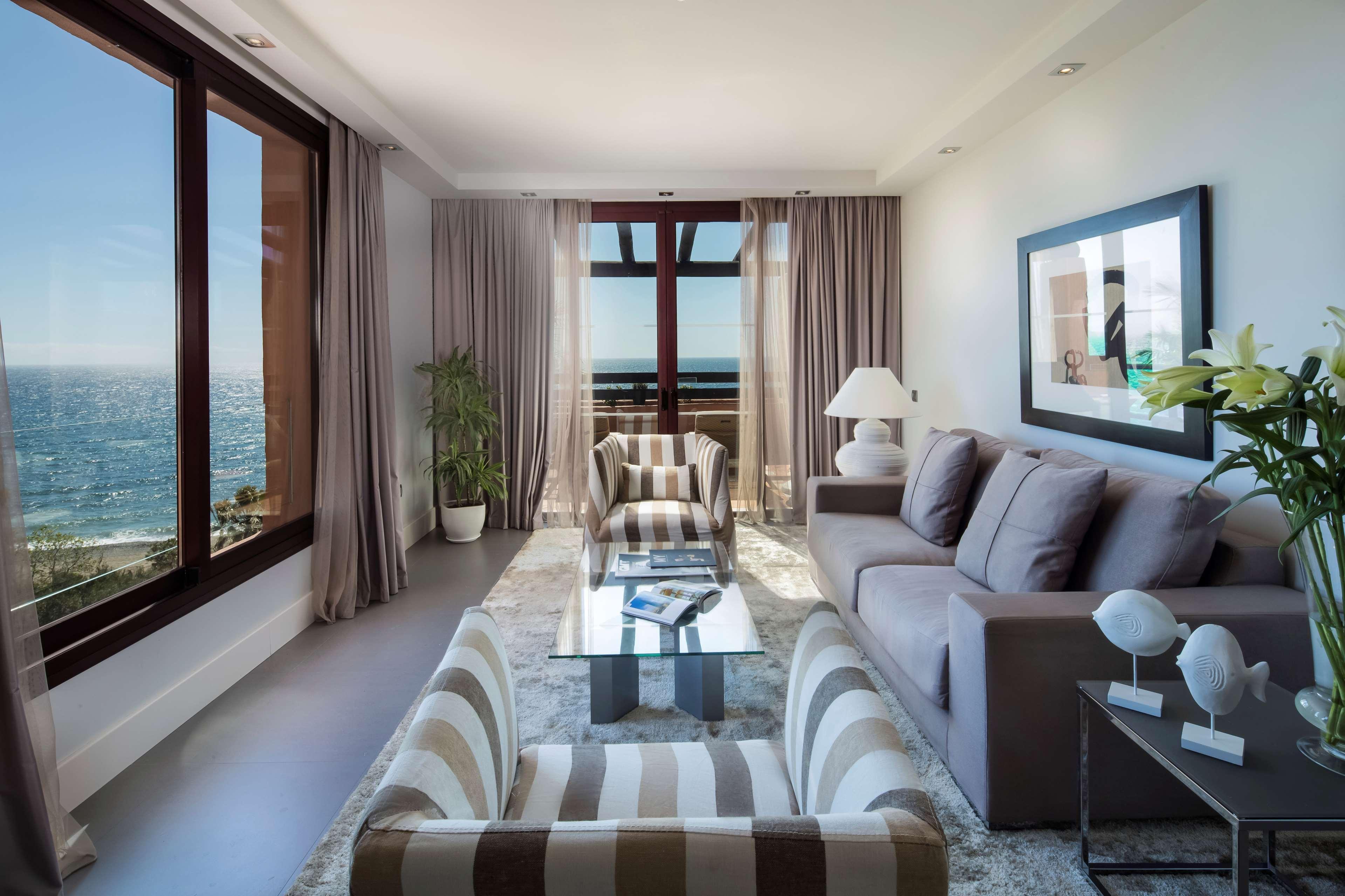 Kempinski Hotel Bahia Beach Resort & Spa Estepona Ngoại thất bức ảnh