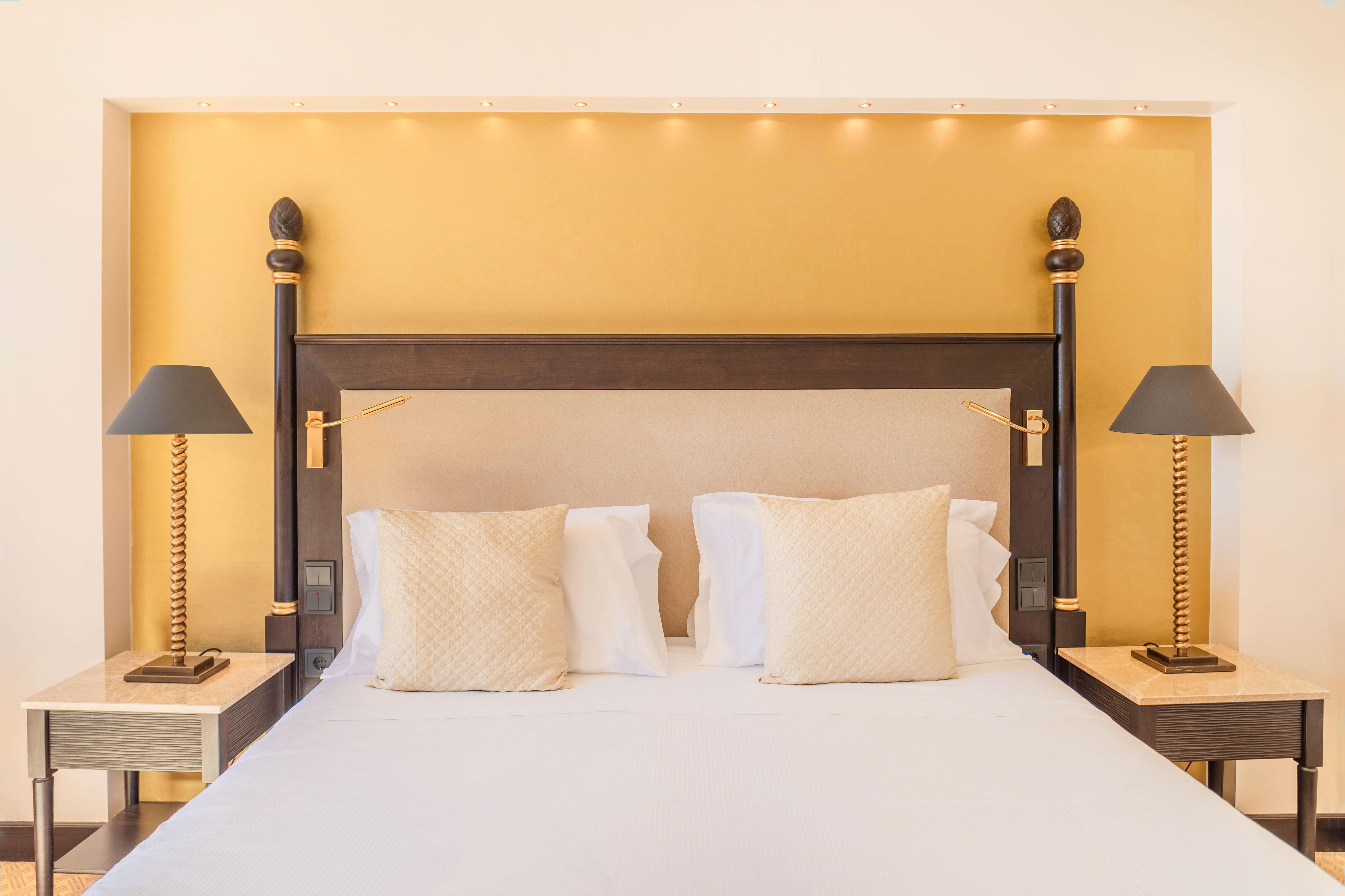 Kempinski Hotel Bahia Beach Resort & Spa Estepona Ngoại thất bức ảnh