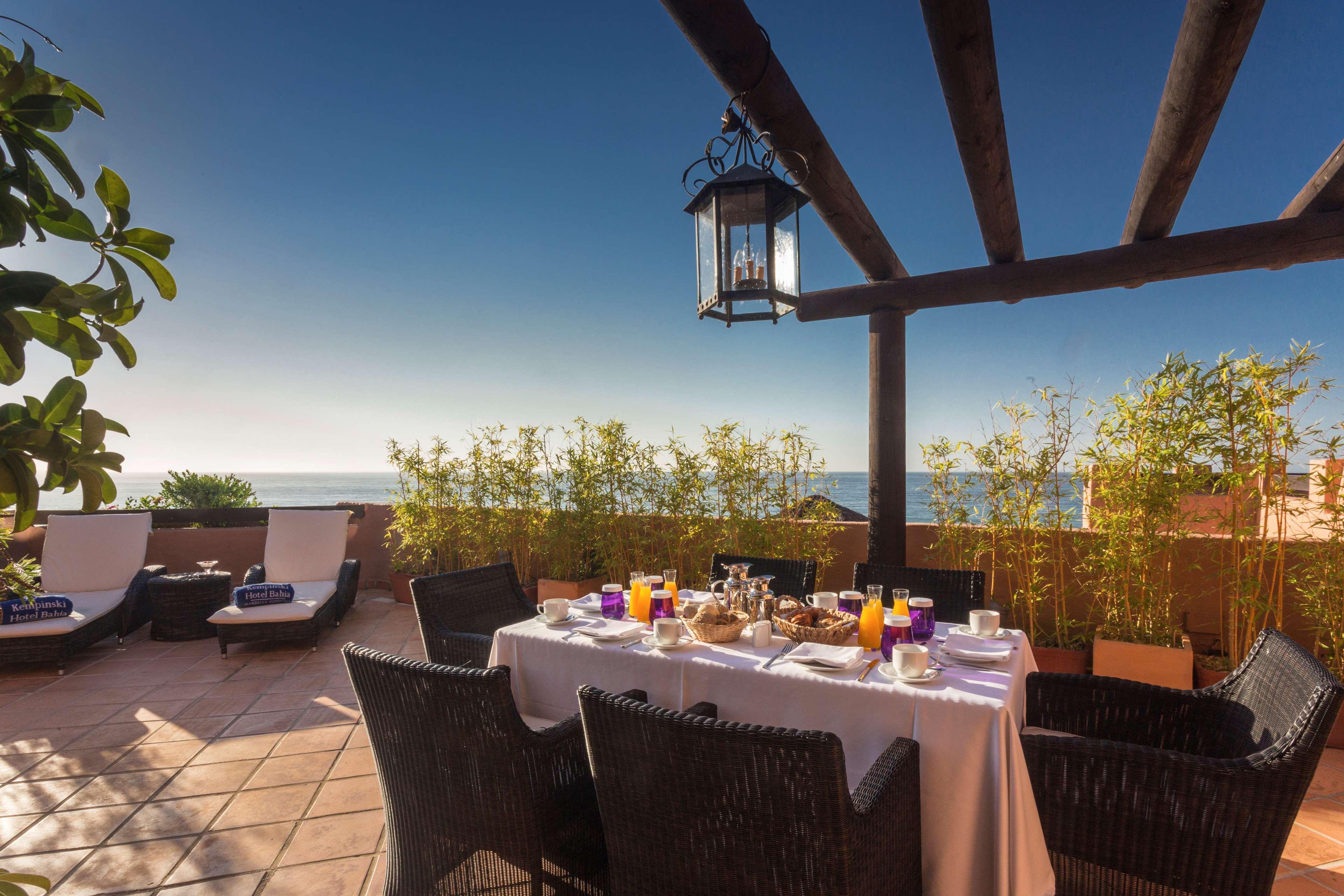 Kempinski Hotel Bahia Beach Resort & Spa Estepona Ngoại thất bức ảnh
