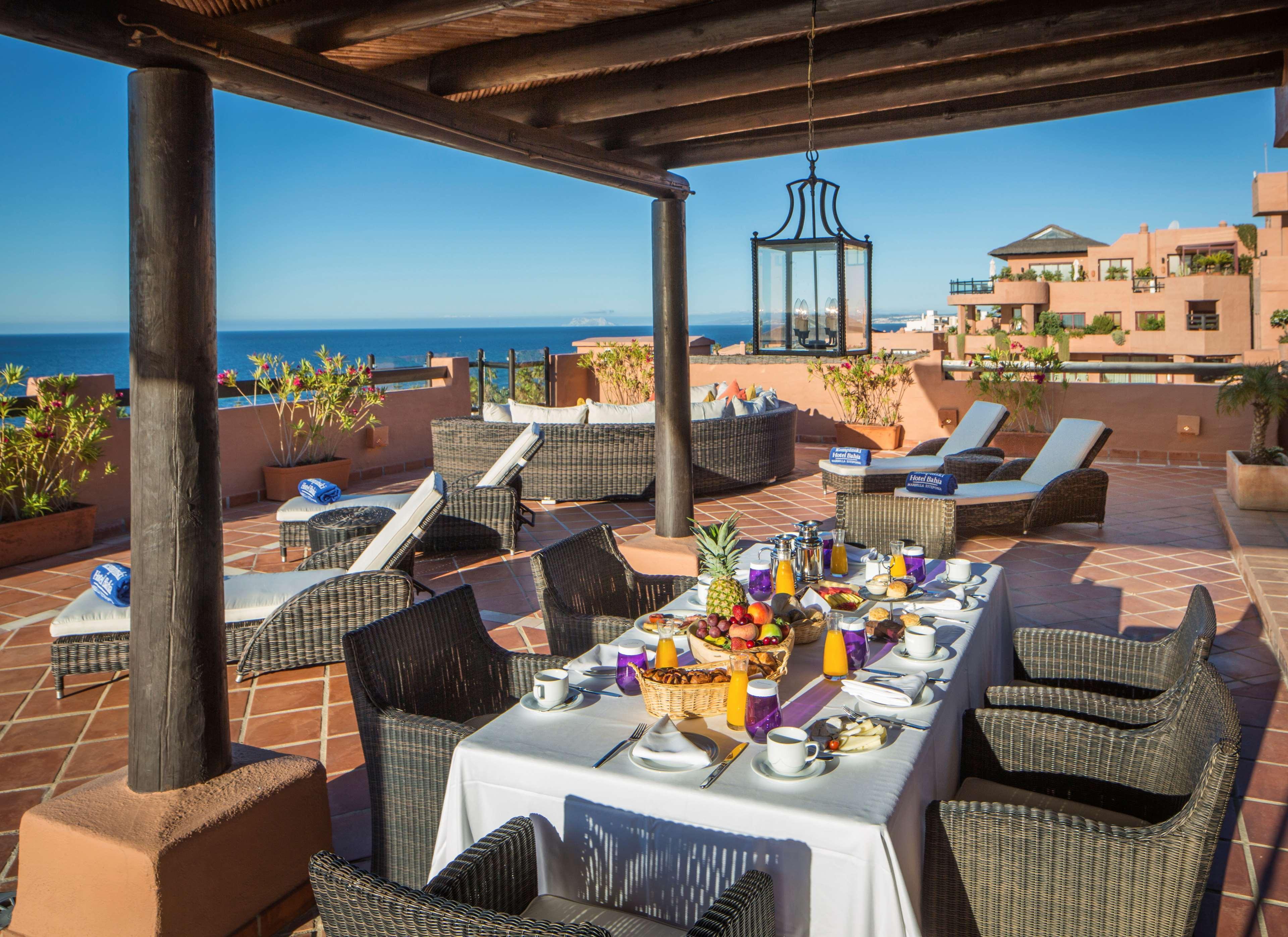 Kempinski Hotel Bahia Beach Resort & Spa Estepona Ngoại thất bức ảnh