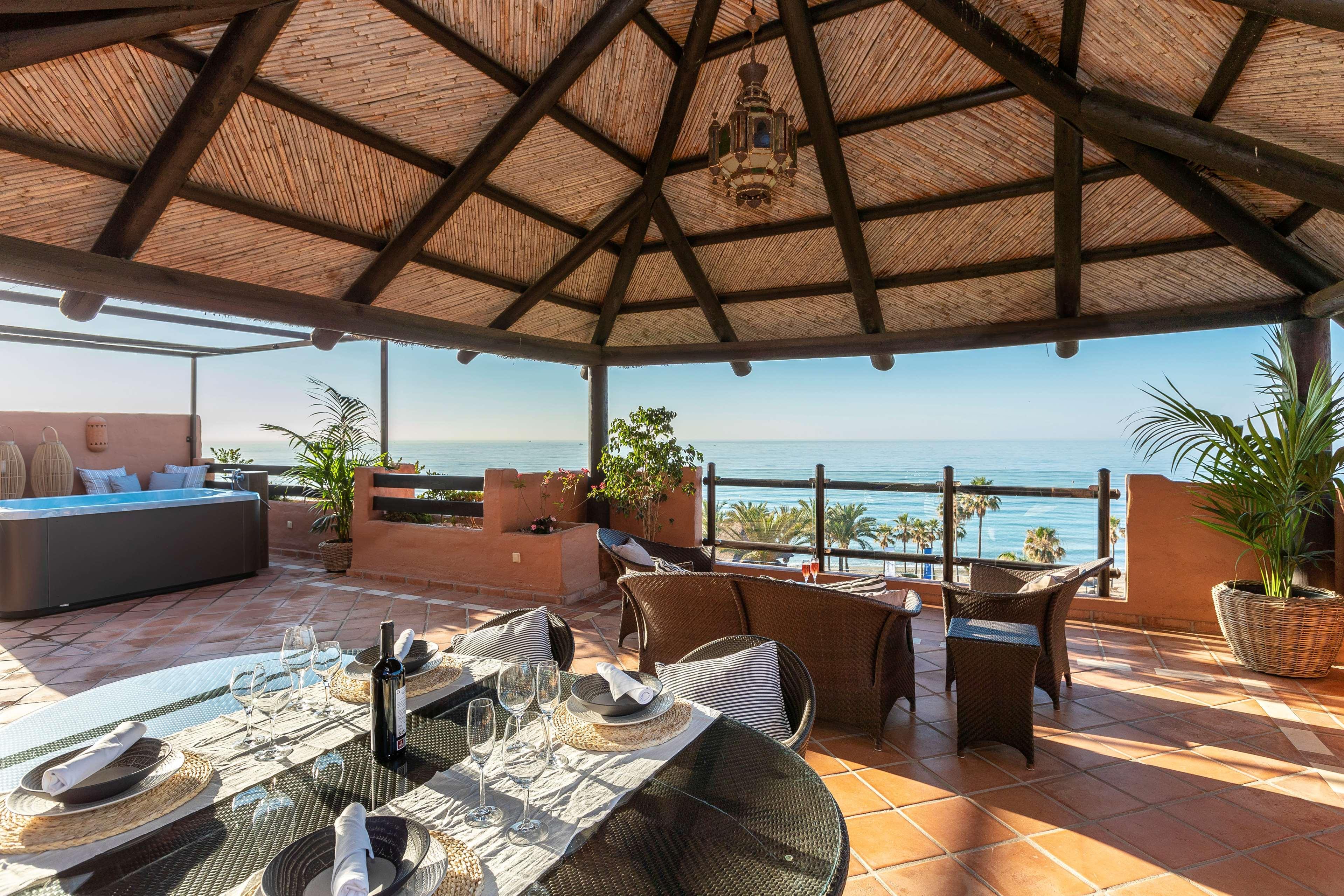 Kempinski Hotel Bahia Beach Resort & Spa Estepona Ngoại thất bức ảnh