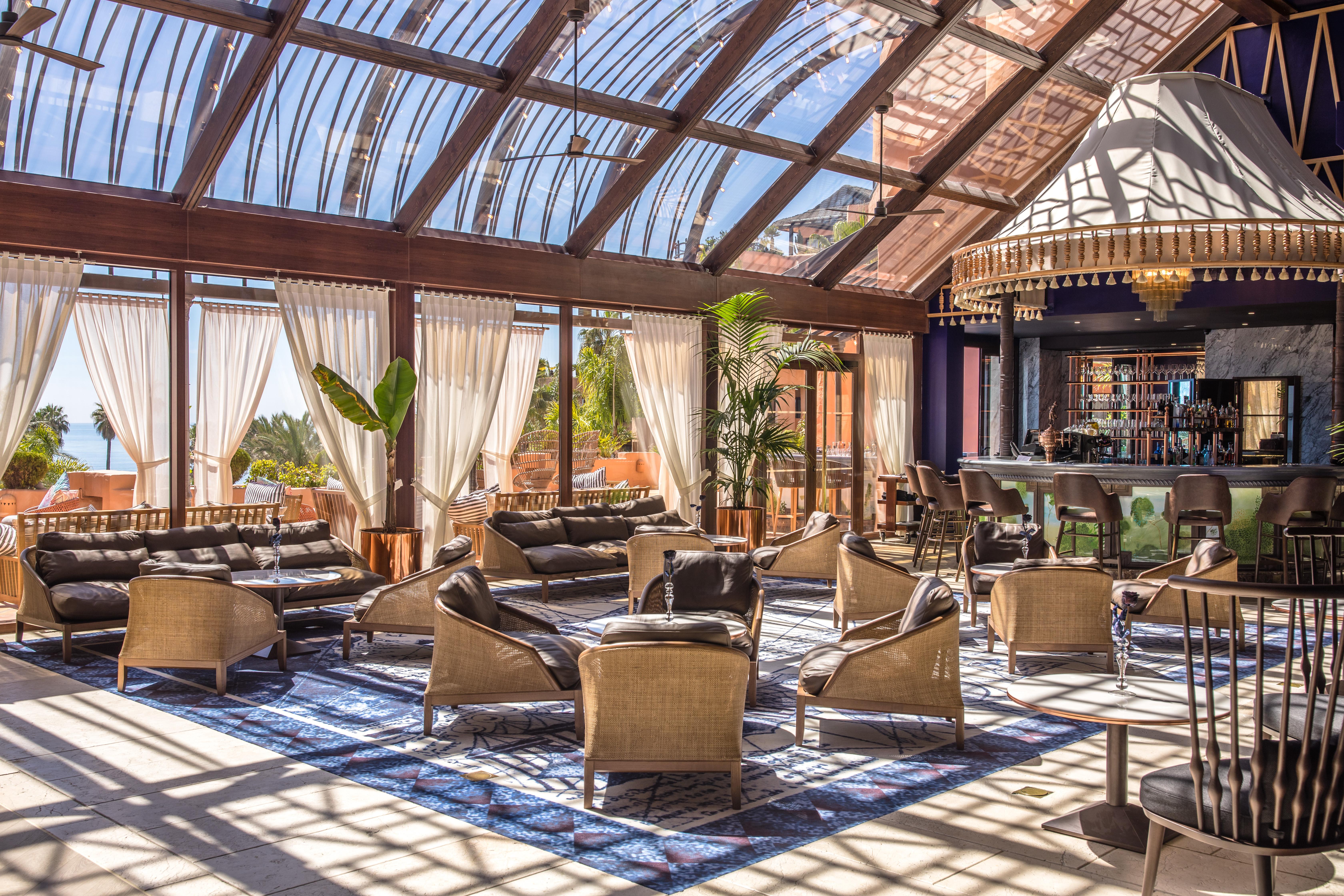 Kempinski Hotel Bahia Beach Resort & Spa Estepona Ngoại thất bức ảnh