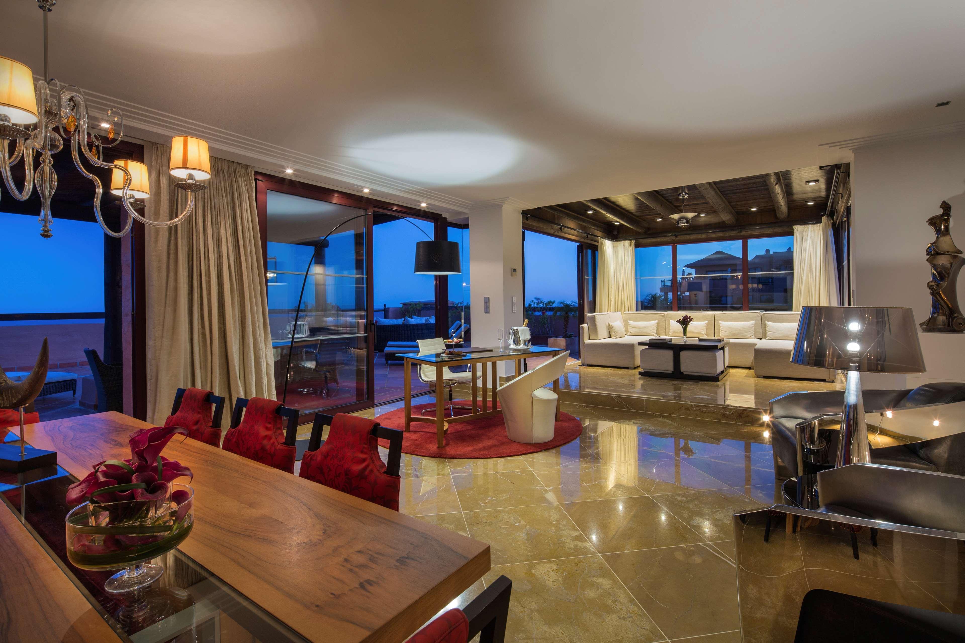 Kempinski Hotel Bahia Beach Resort & Spa Estepona Ngoại thất bức ảnh