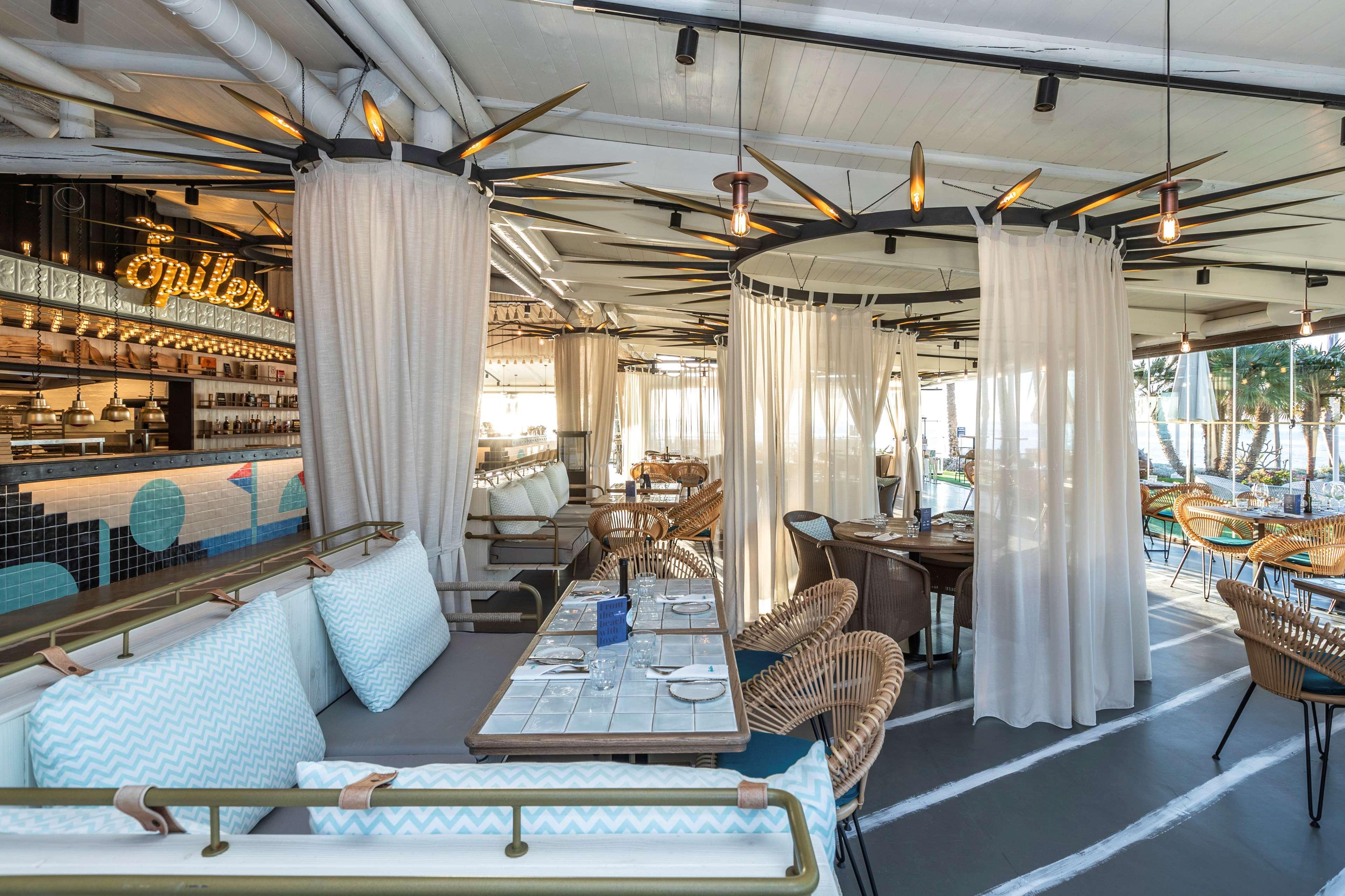 Kempinski Hotel Bahia Beach Resort & Spa Estepona Ngoại thất bức ảnh