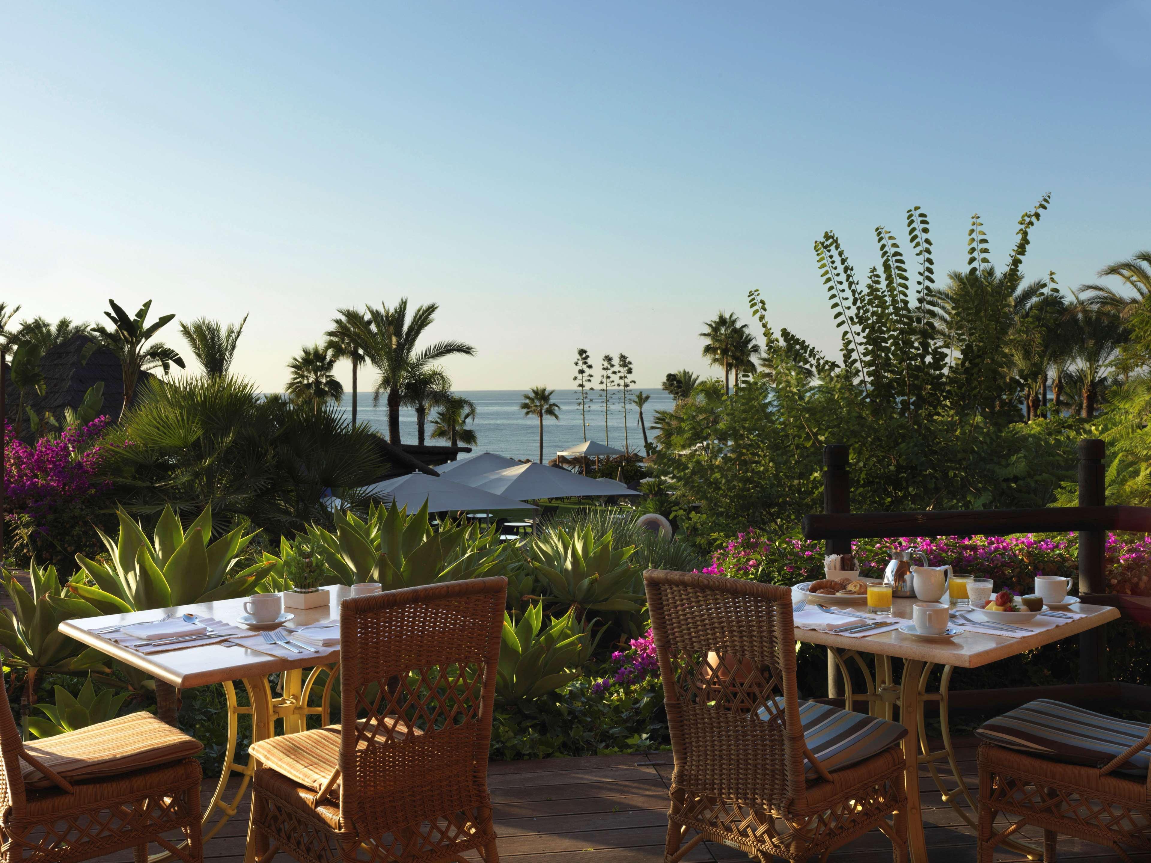 Kempinski Hotel Bahia Beach Resort & Spa Estepona Ngoại thất bức ảnh