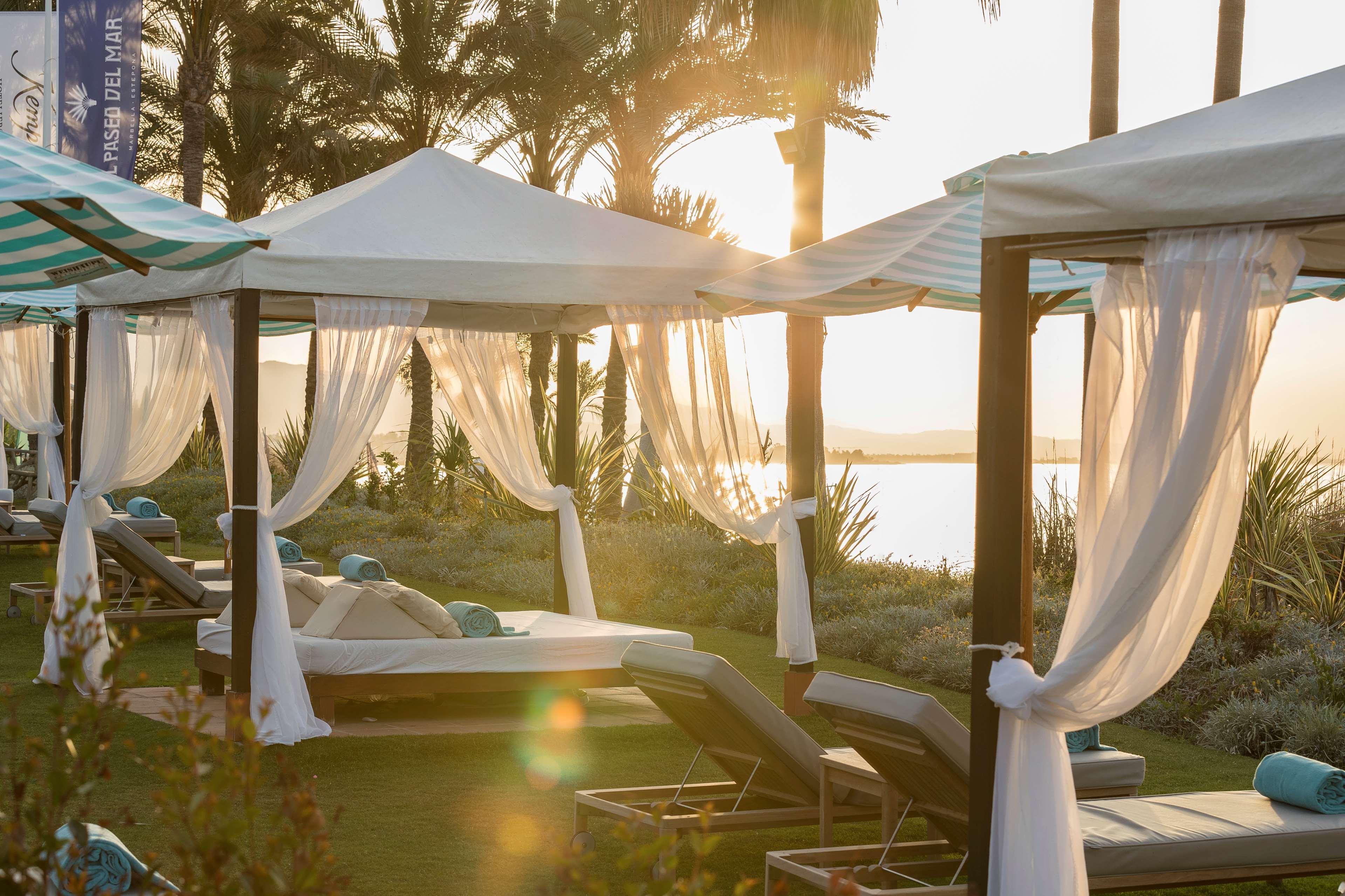 Kempinski Hotel Bahia Beach Resort & Spa Estepona Ngoại thất bức ảnh