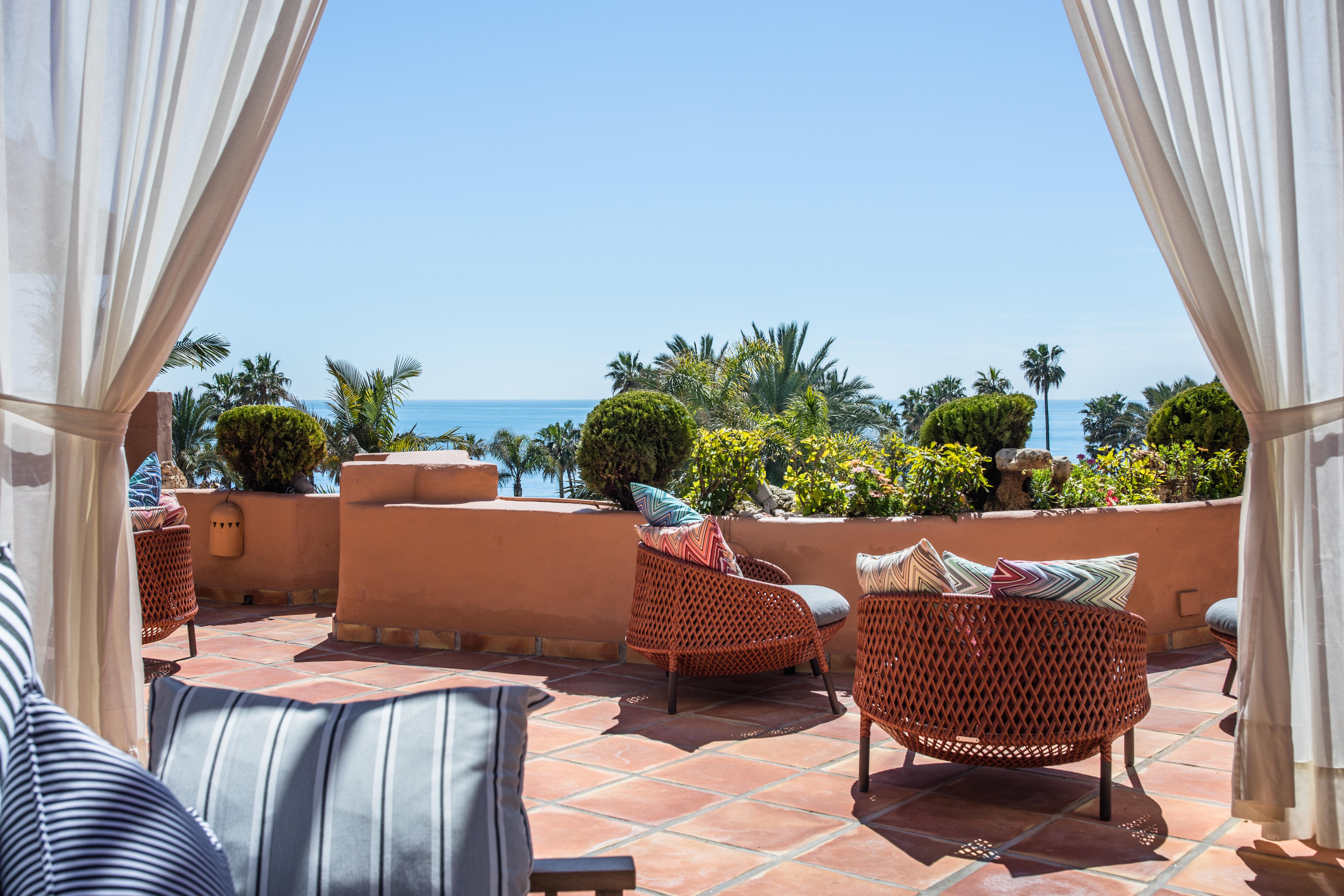 Kempinski Hotel Bahia Beach Resort & Spa Estepona Ngoại thất bức ảnh