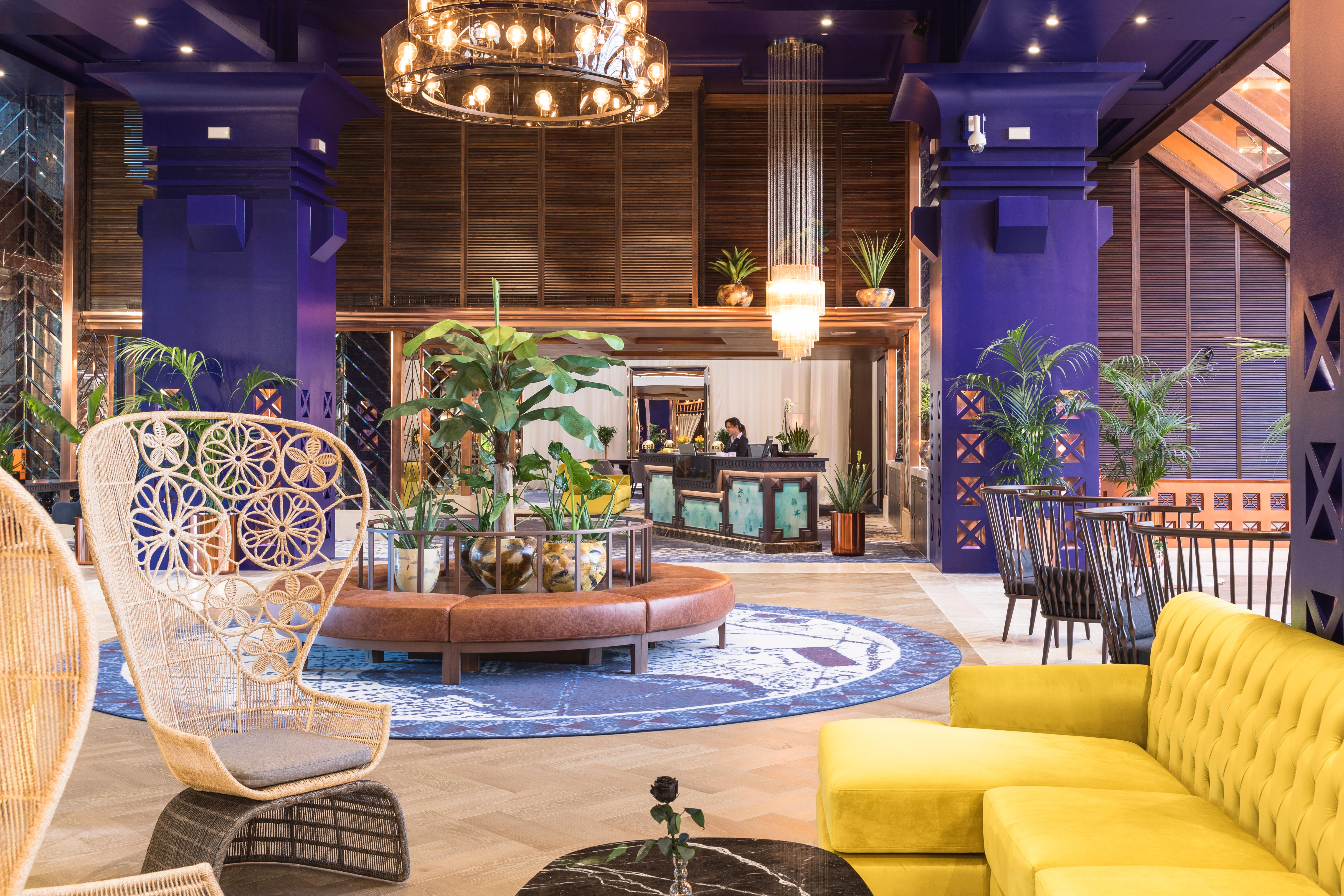 Kempinski Hotel Bahia Beach Resort & Spa Estepona Ngoại thất bức ảnh