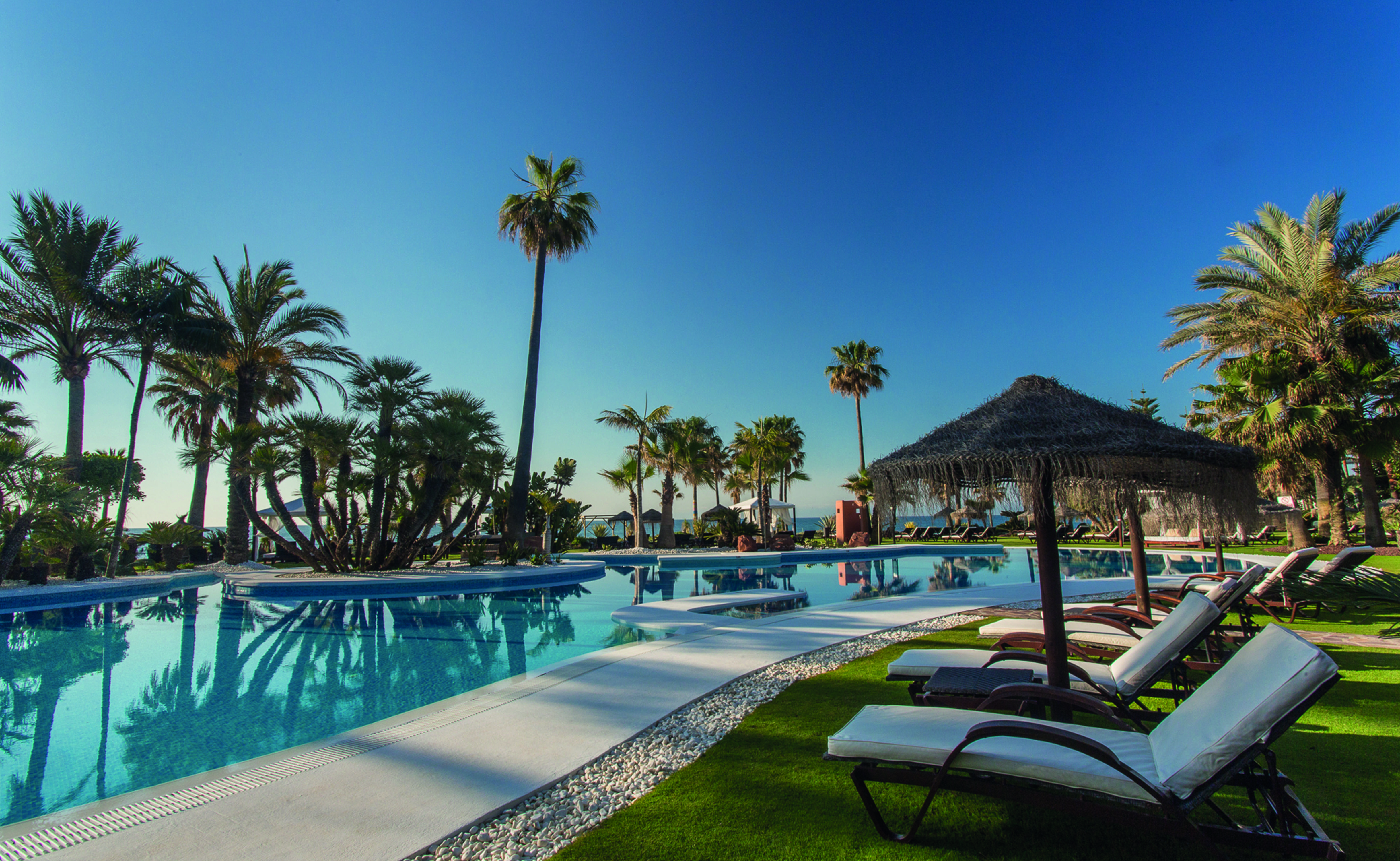 Kempinski Hotel Bahia Beach Resort & Spa Estepona Ngoại thất bức ảnh