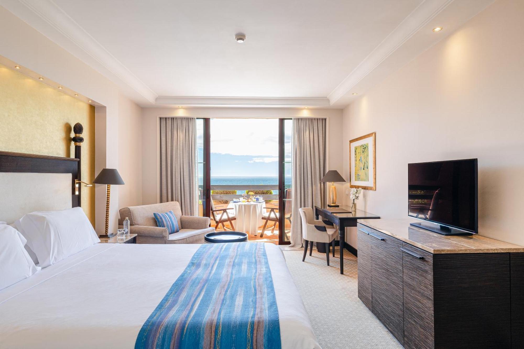 Kempinski Hotel Bahia Beach Resort & Spa Estepona Ngoại thất bức ảnh